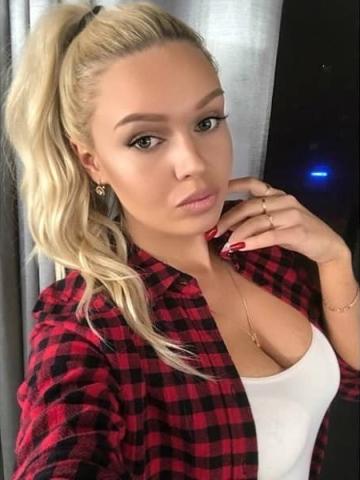Анкета проститутки Сабина - Фото 1, , 26 лет, №90350
